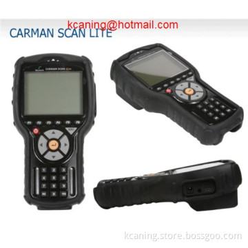 Carman scan lite